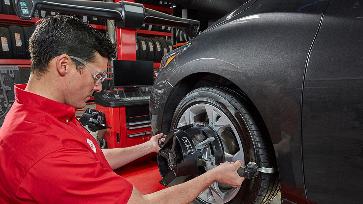 Big O Tires Image