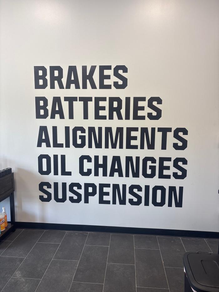 Big O Tires