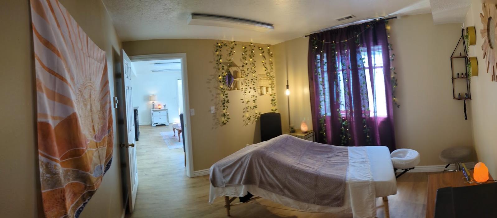 Sunset Massage For Women