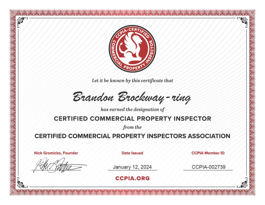 Key Inspection Services, LLC - Lynnwood, WA