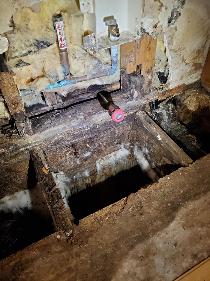 Key Inspection Services, LLC - Lynnwood, WA