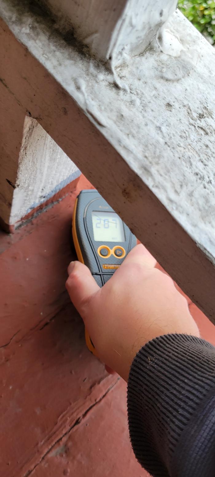 Key Inspection Services, LLC - Lynnwood, WA