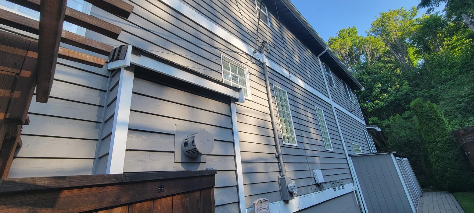 Key Inspection Services, LLC - Lynnwood, WA