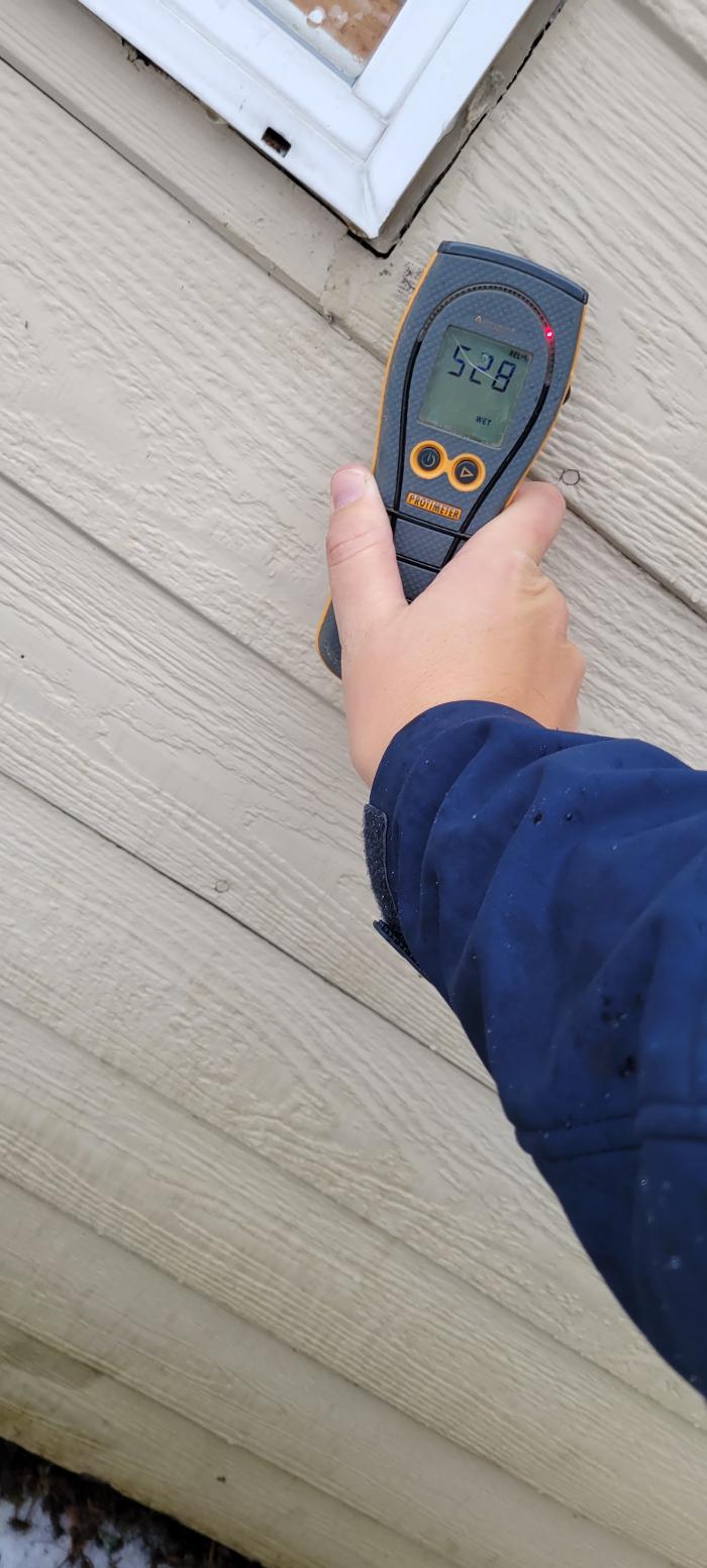 Key Inspection Services, LLC - Lynnwood, WA