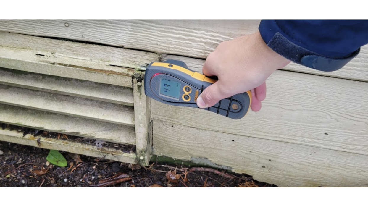 Key Inspection Services, LLC - Lynnwood, WA