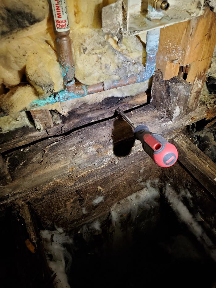 Key Inspection Services, LLC - Lynnwood, WA