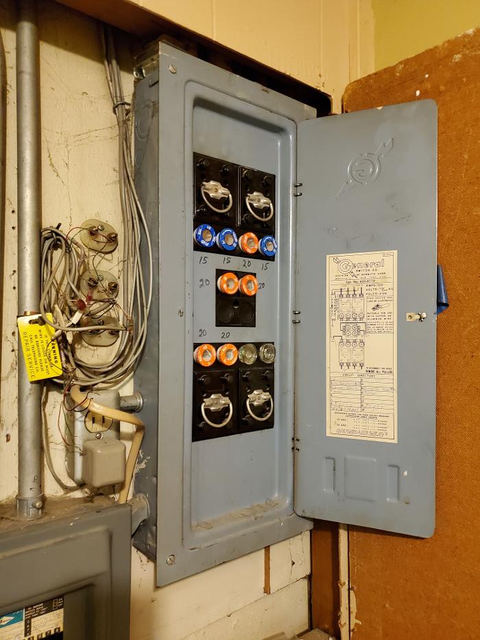 Key Inspection Services, LLC - Lynnwood, WA