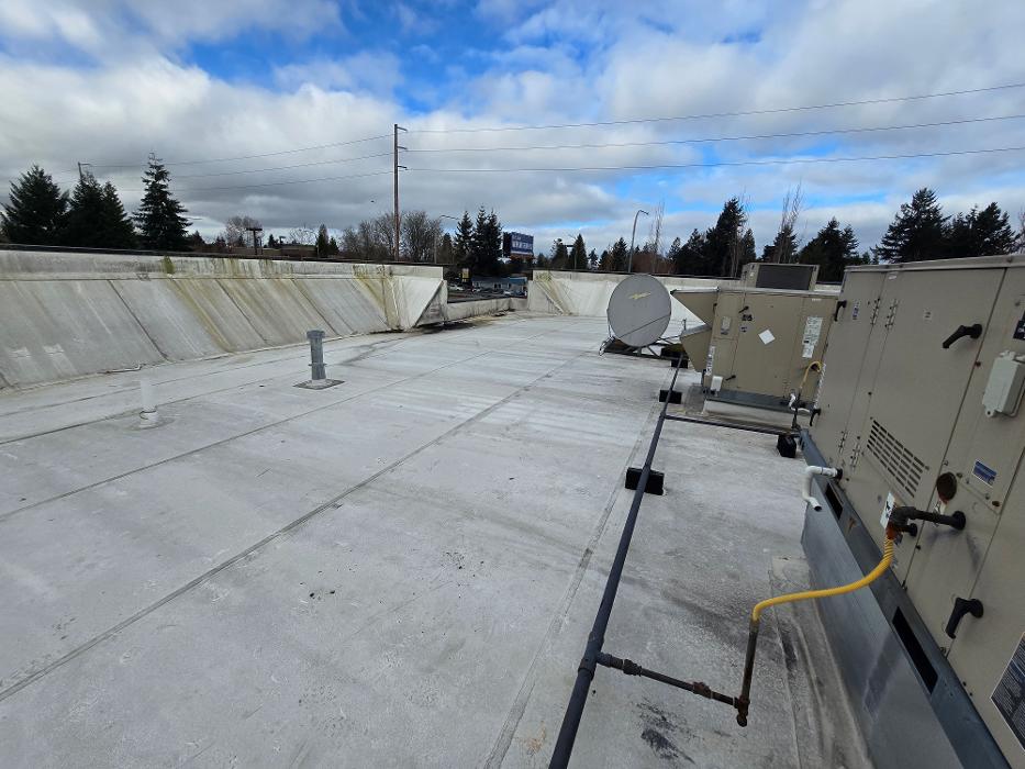 Key Inspection Services, LLC - Lynnwood, WA
