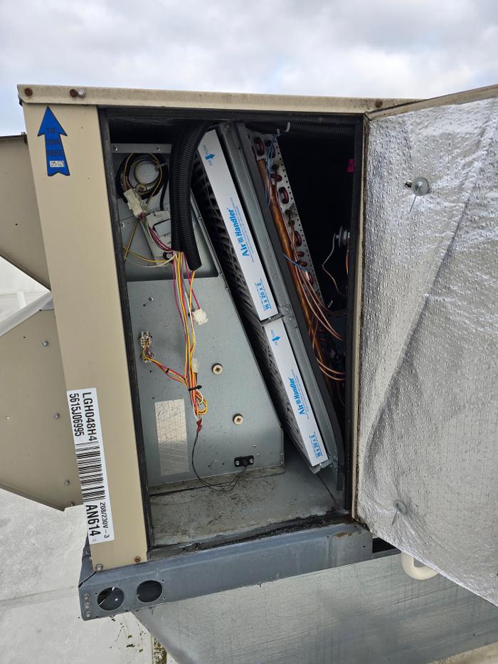 Key Inspection Services, LLC - Lynnwood, WA