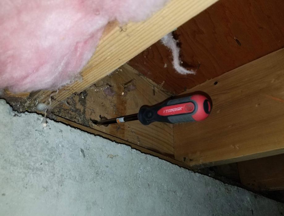Key Inspection Services, LLC - Lynnwood, WA