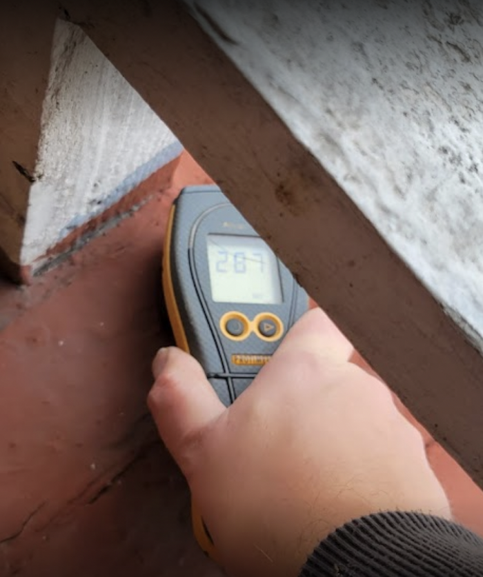 Key Inspection Services, LLC - Lynnwood, WA