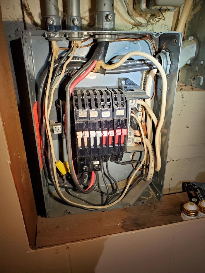 Key Inspection Services, LLC - Lynnwood, WA