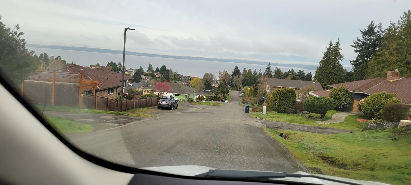 Key Inspection Services, LLC - Lynnwood, WA