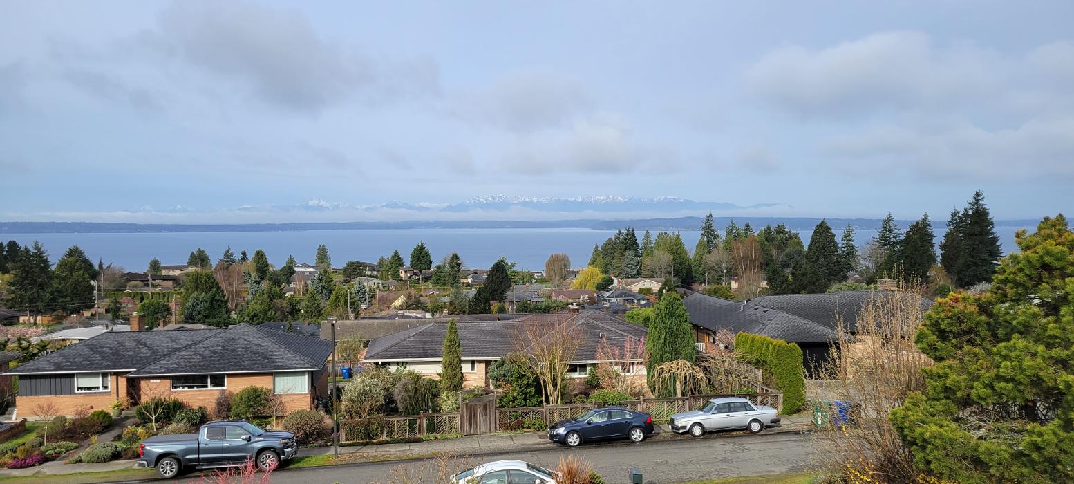 Key Inspection Services, LLC - Lynnwood, WA