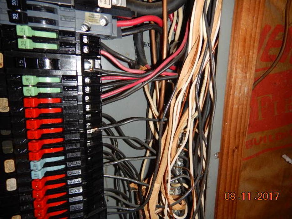 Key Inspection Services, LLC - Lynnwood, WA