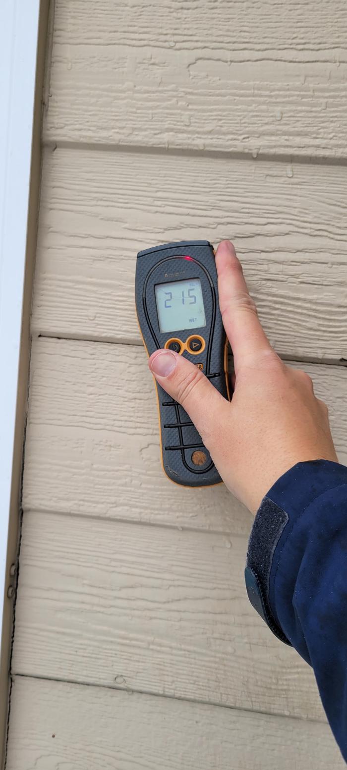 Key Inspection Services, LLC - Lynnwood, WA