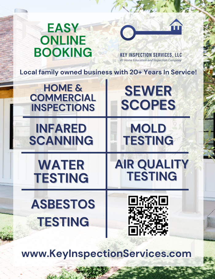 Key Inspection Services, LLC - Lynnwood, WA