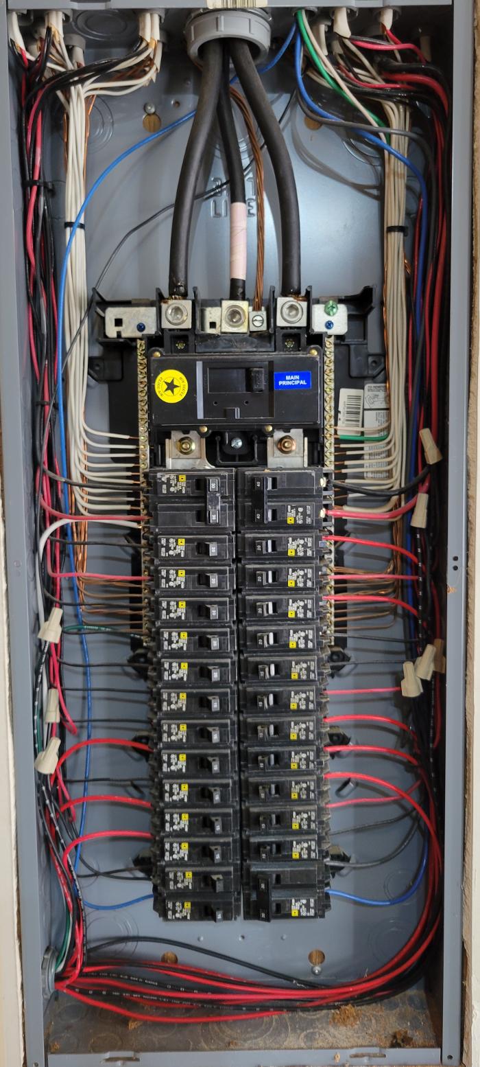 Key Inspection Services, LLC - Lynnwood, WA