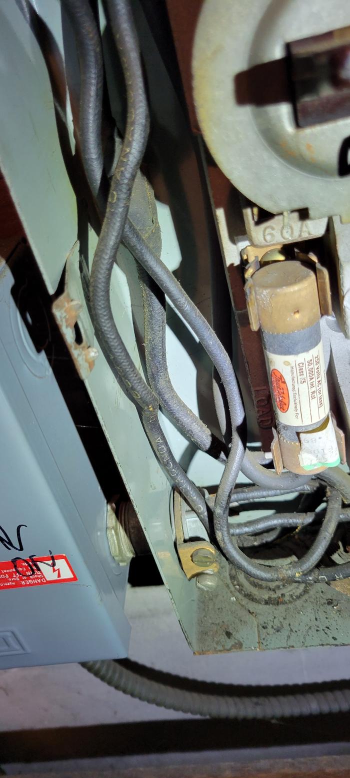 Key Inspection Services, LLC - Lynnwood, WA