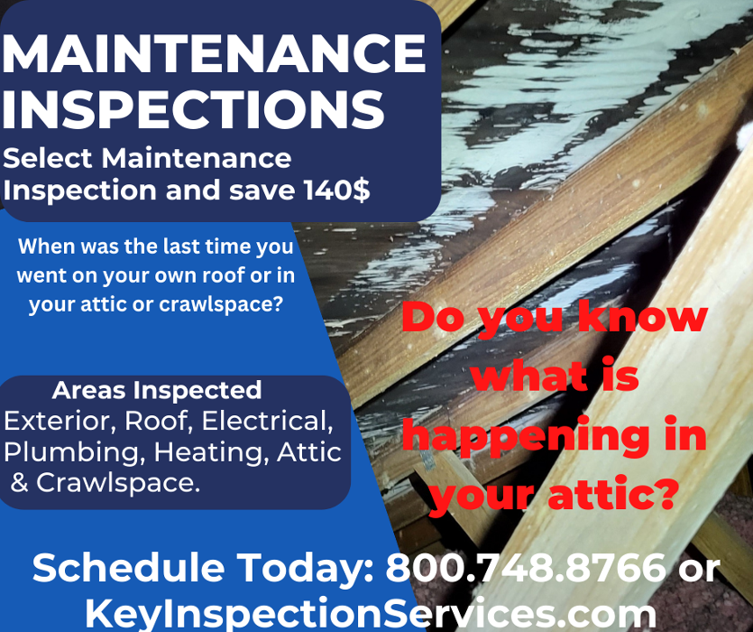 Key Inspection Services, LLC - Lynnwood, WA