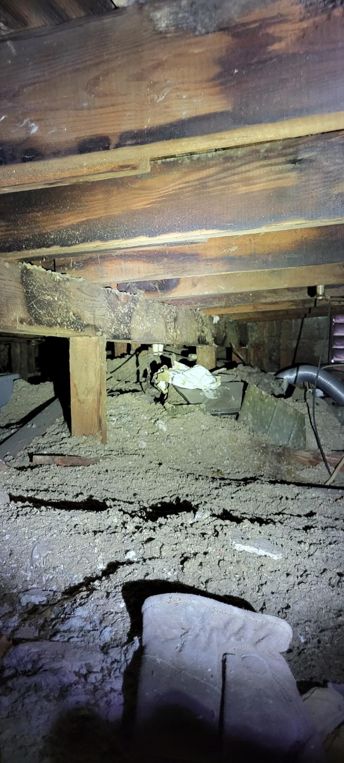 Key Inspection Services, LLC - Lynnwood, WA