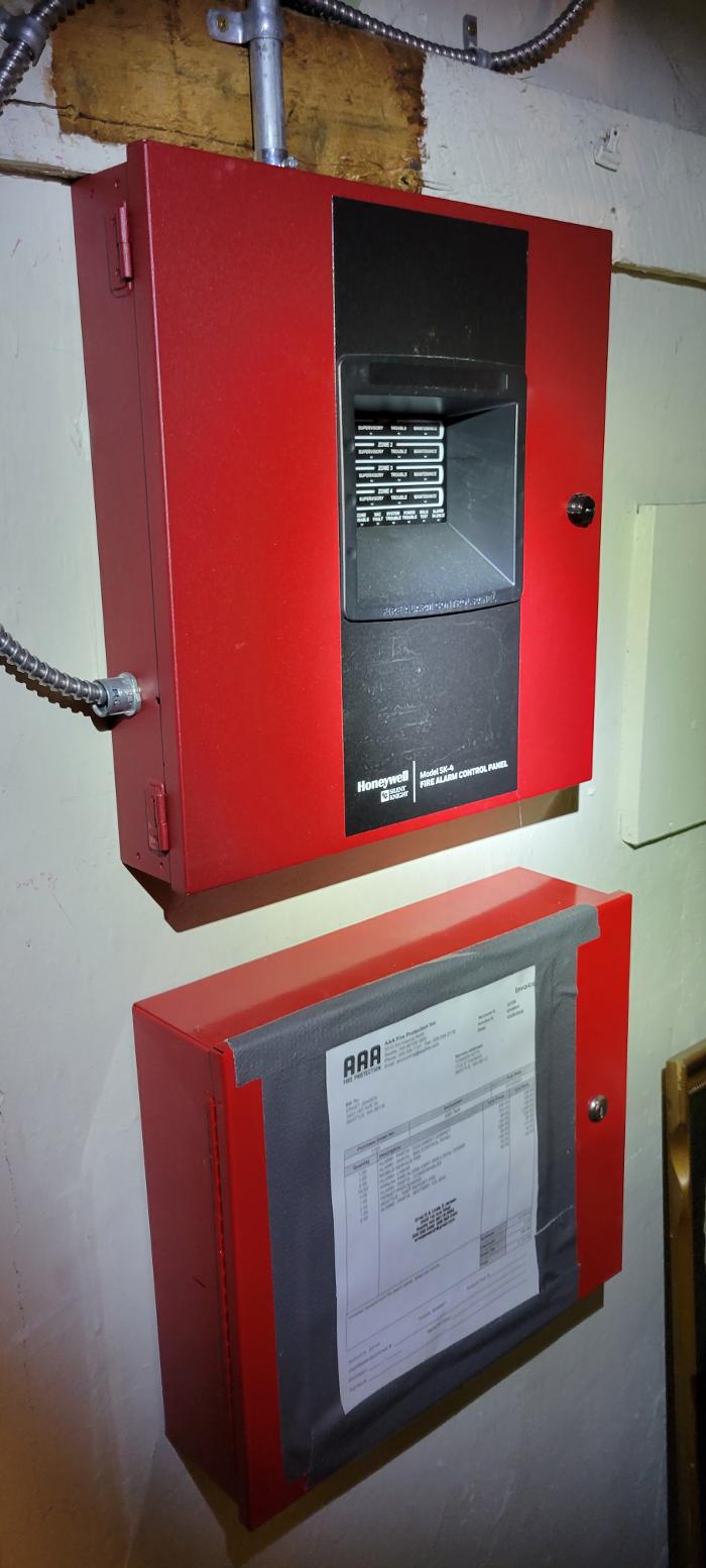 Key Inspection Services, LLC - Lynnwood, WA