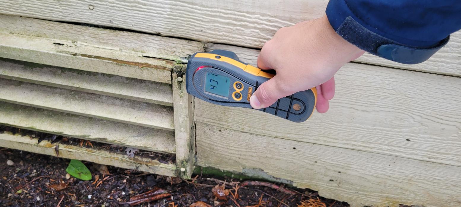 Key Inspection Services, LLC - Lynnwood, WA