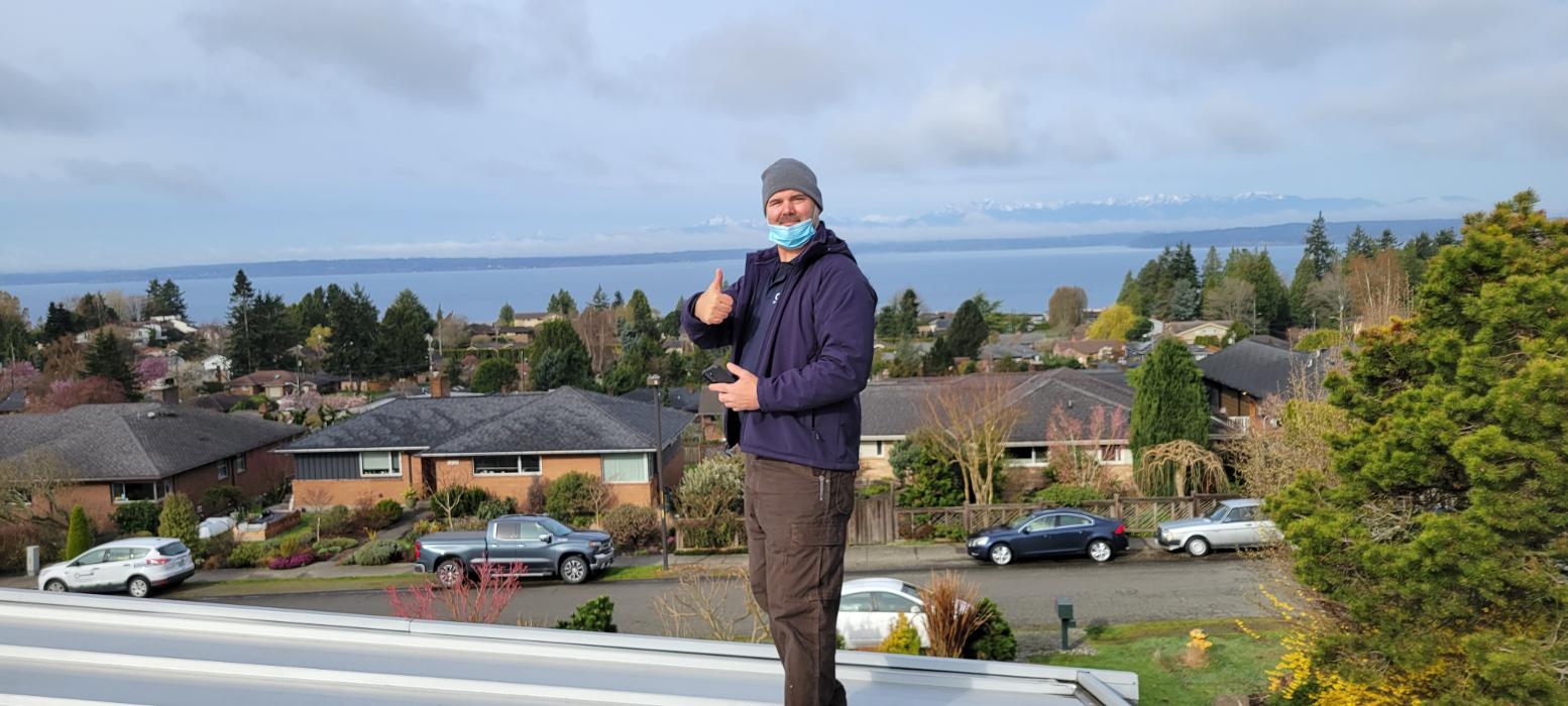Key Inspection Services, LLC - Lynnwood, WA