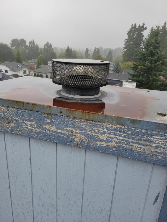 Key Inspection Services, LLC - Lynnwood, WA