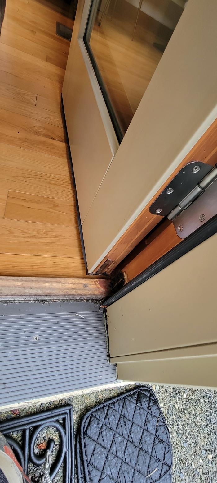 Key Inspection Services, LLC - Lynnwood, WA