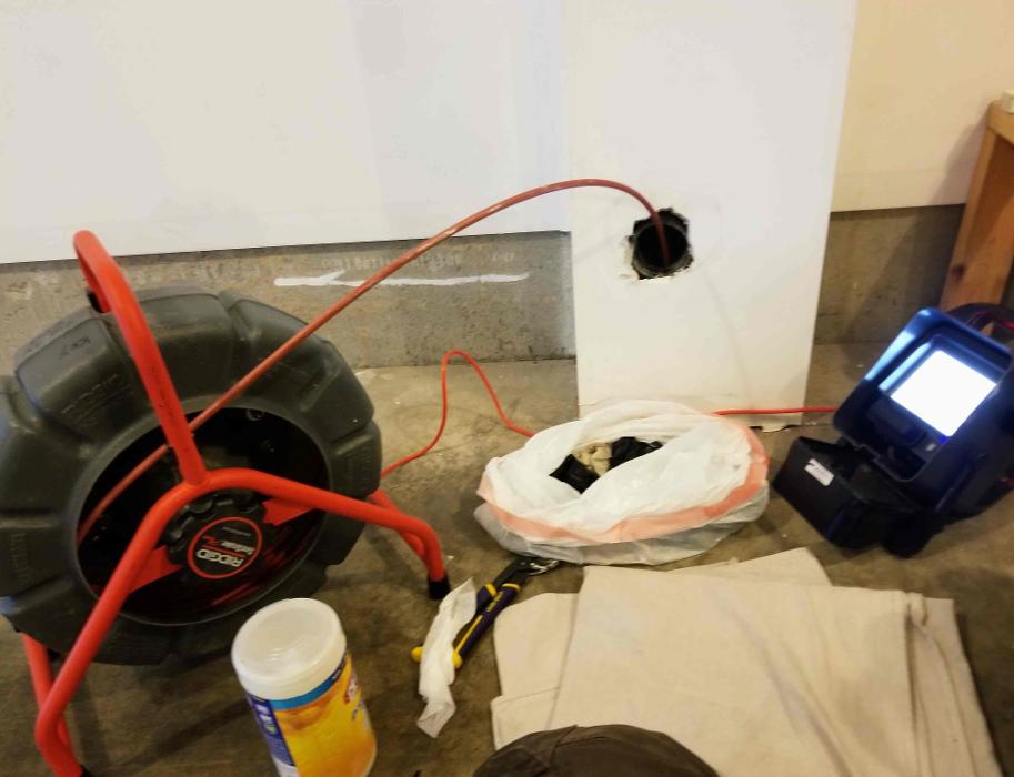 Key Inspection Services, LLC - Lynnwood, WA