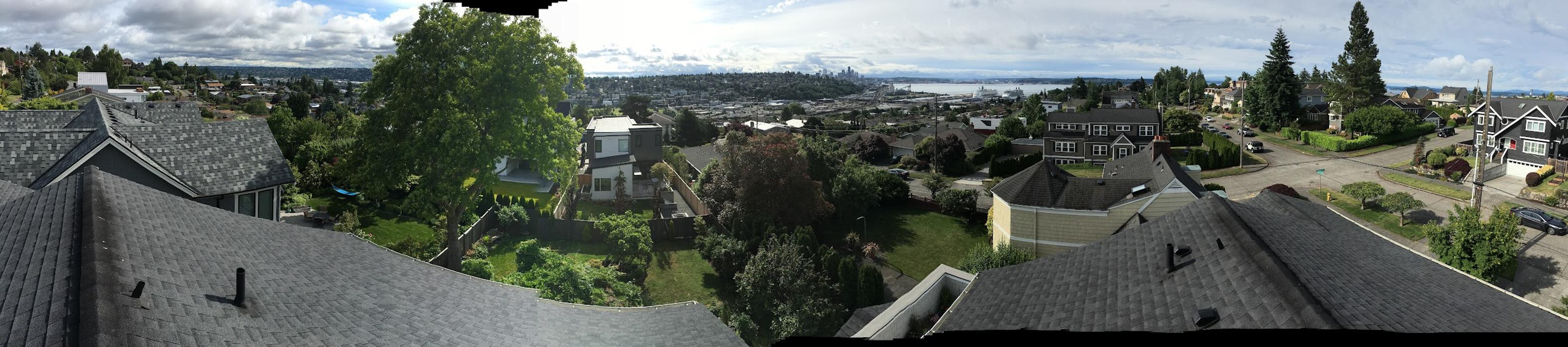 Key Inspection Services, LLC - Lynnwood, WA