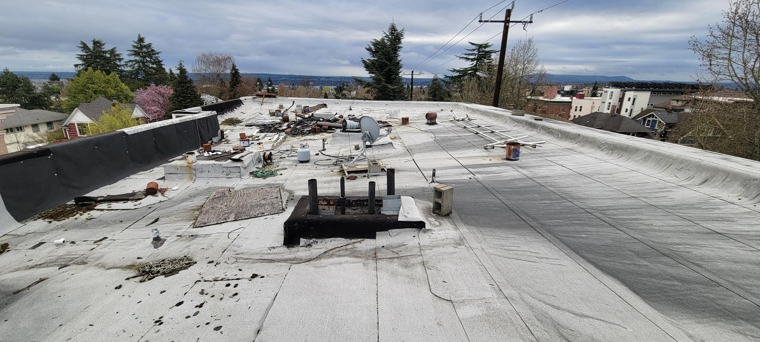 Key Inspection Services, LLC - Lynnwood, WA