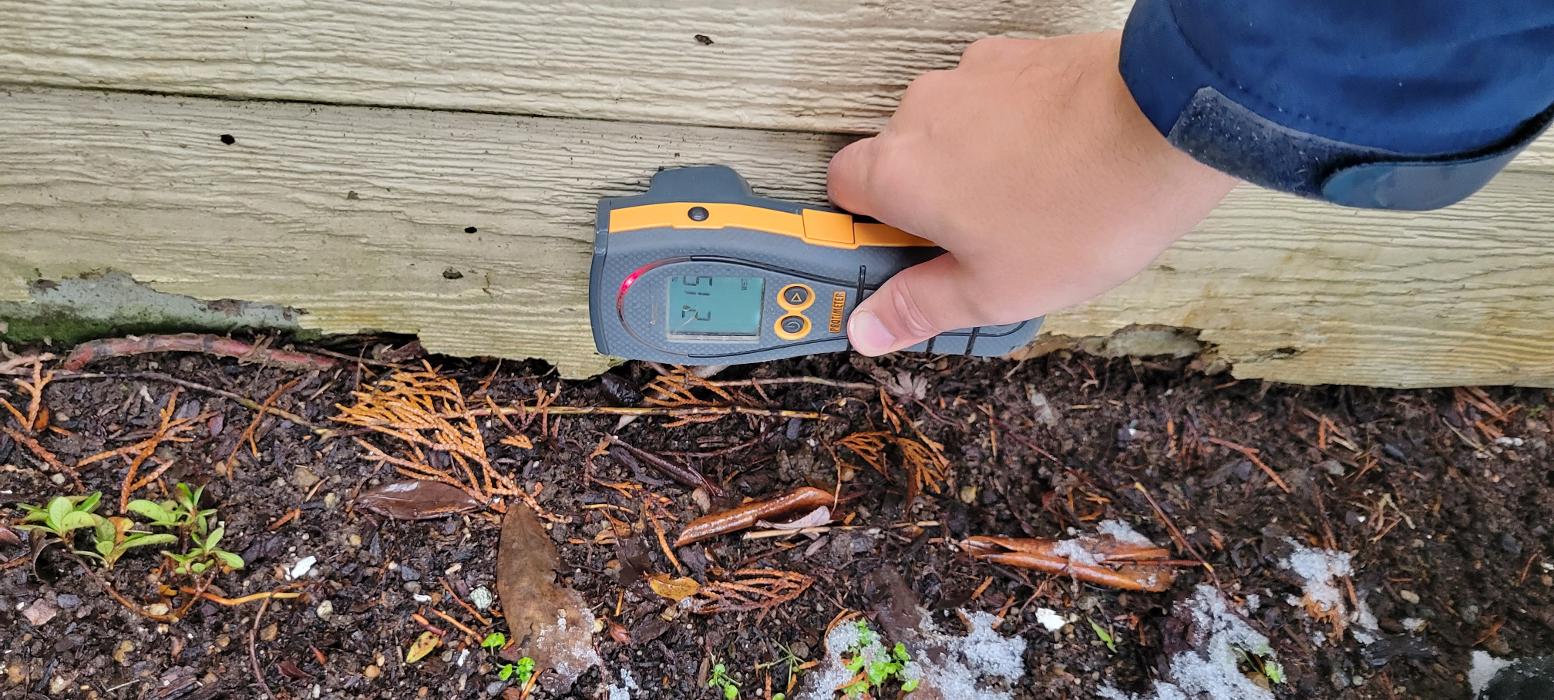 Key Inspection Services, LLC - Lynnwood, WA