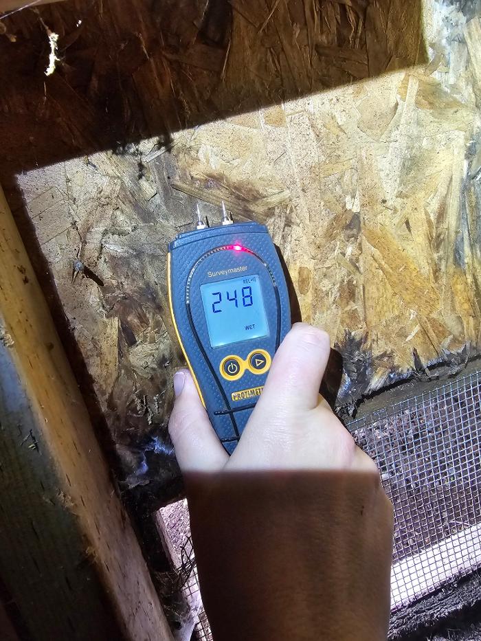 Key Inspection Services, LLC - Lynnwood, WA