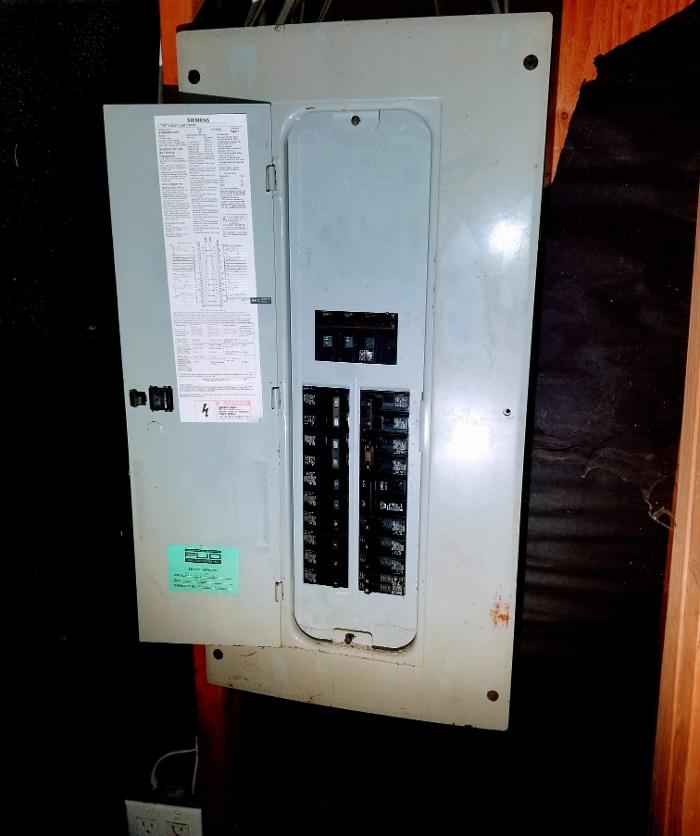Key Inspection Services, LLC - Lynnwood, WA