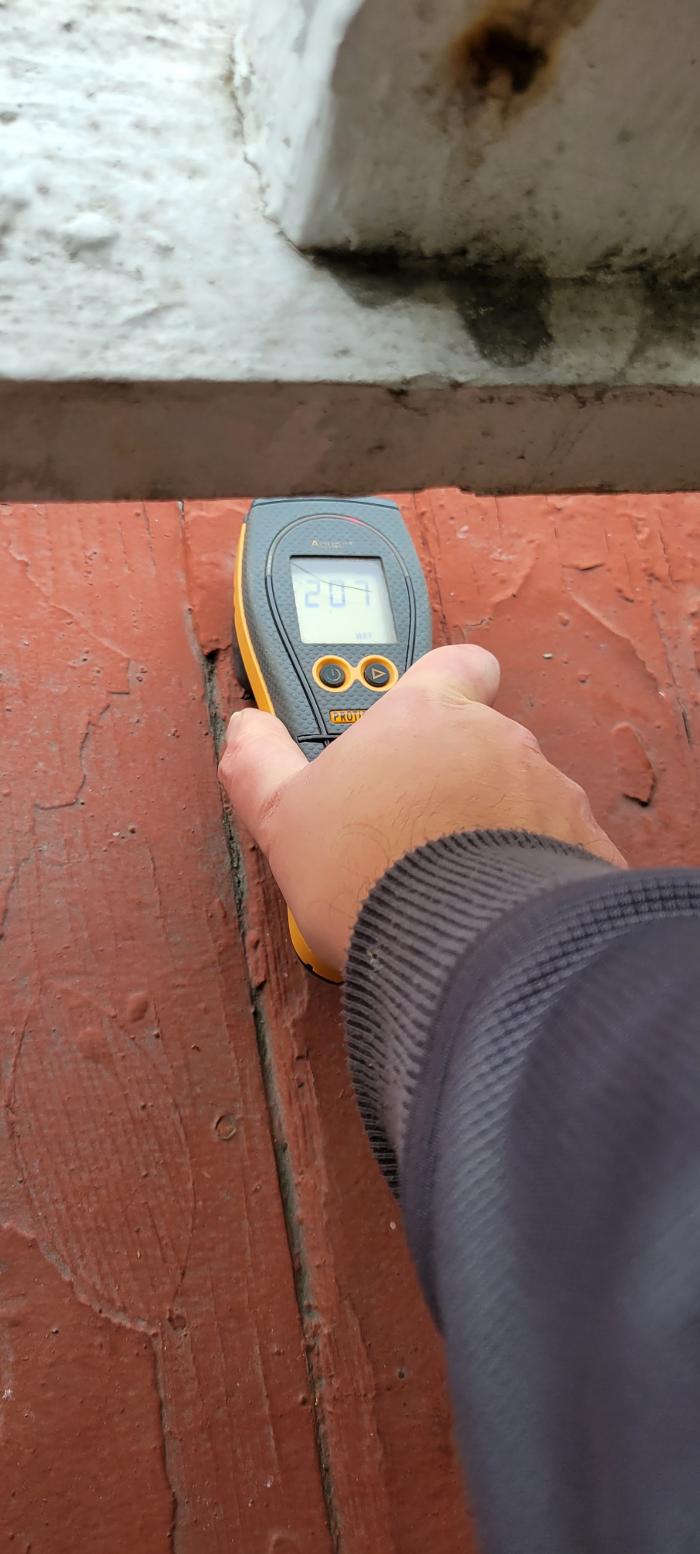 Key Inspection Services, LLC - Lynnwood, WA