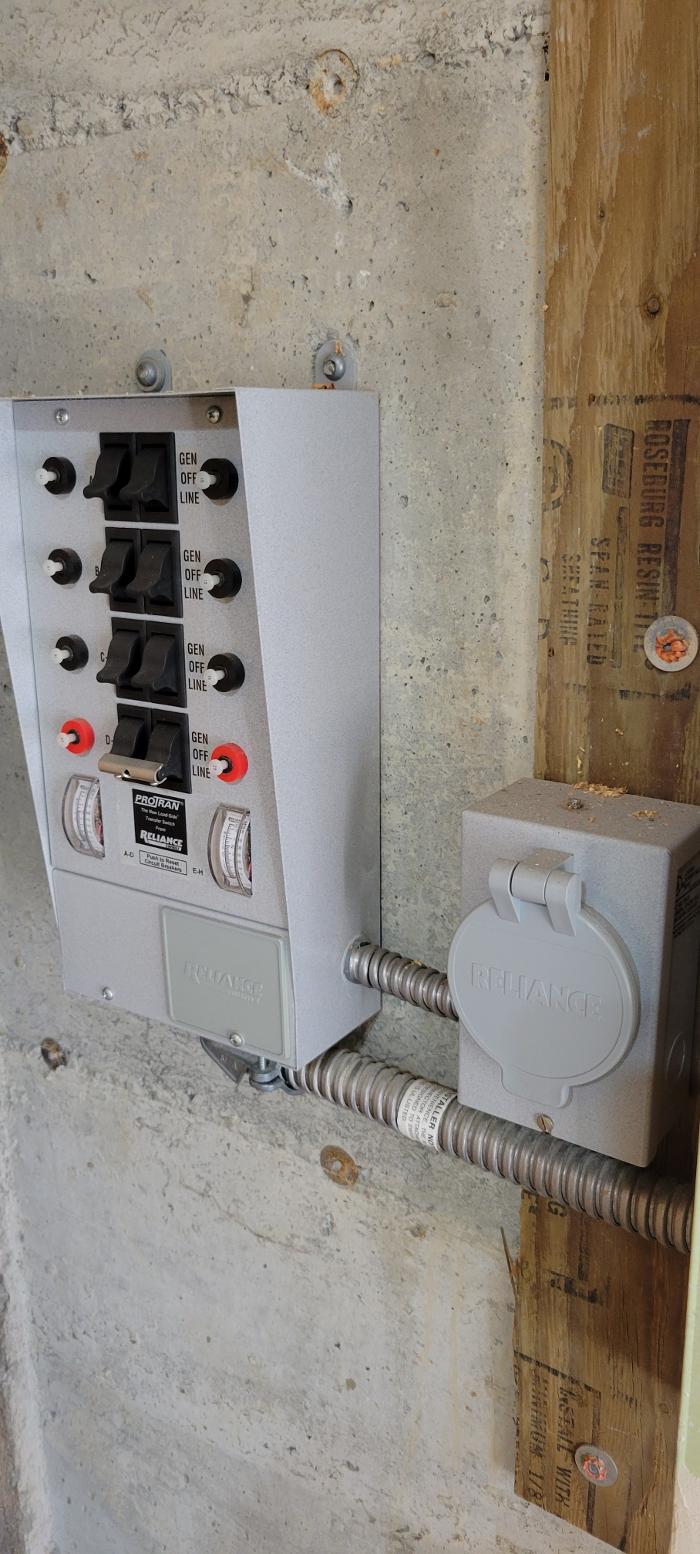 Key Inspection Services, LLC - Lynnwood, WA