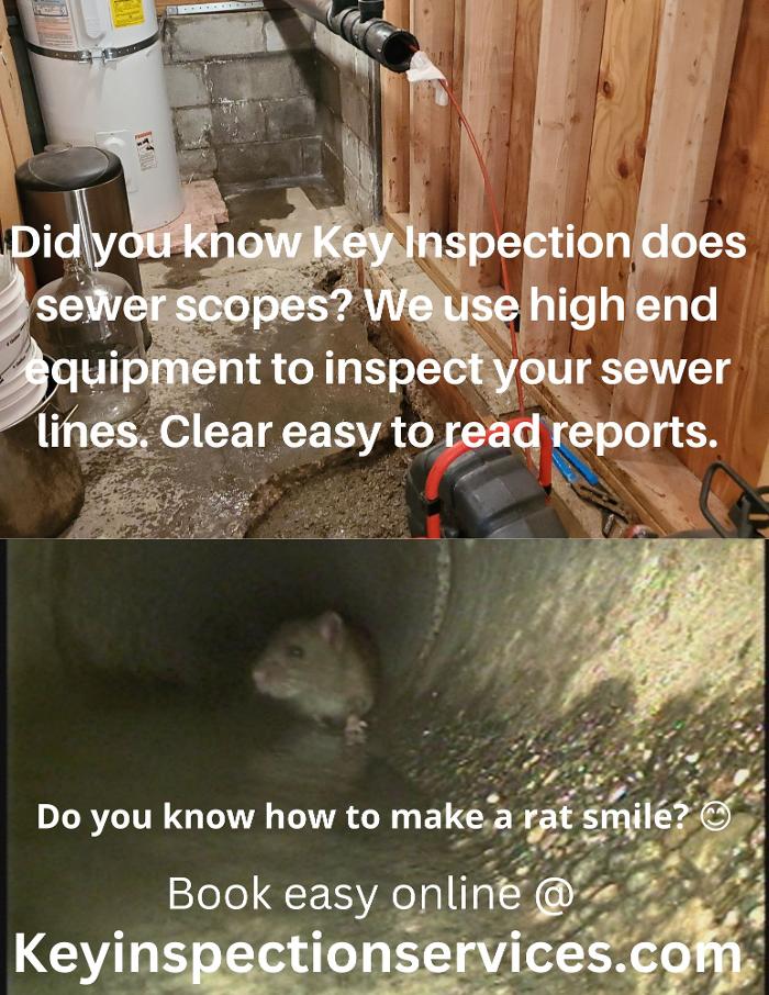 Key Inspection Services, LLC - Lynnwood, WA
