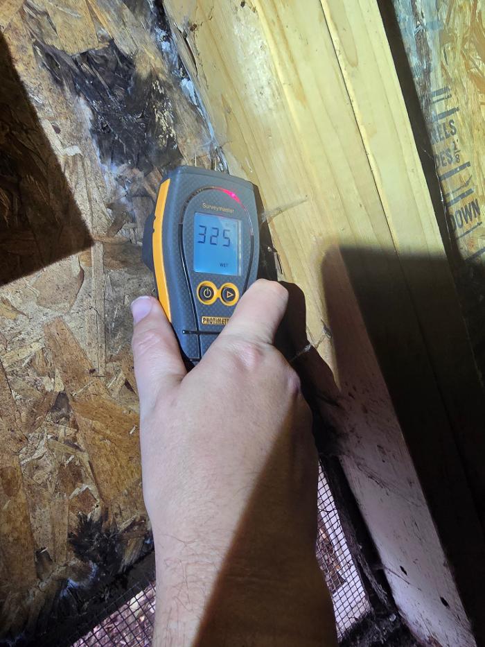 Key Inspection Services, LLC - Lynnwood, WA