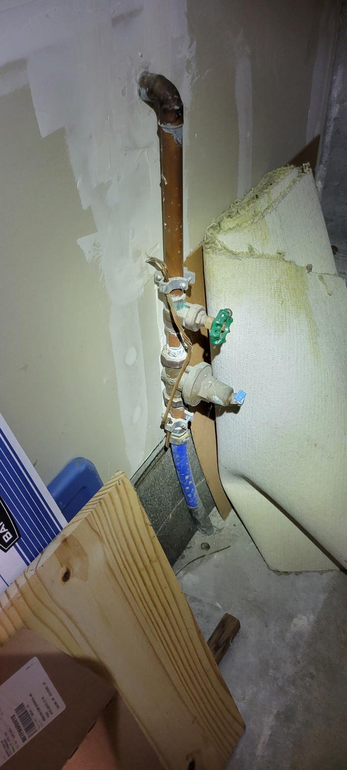 Key Inspection Services, LLC - Lynnwood, WA