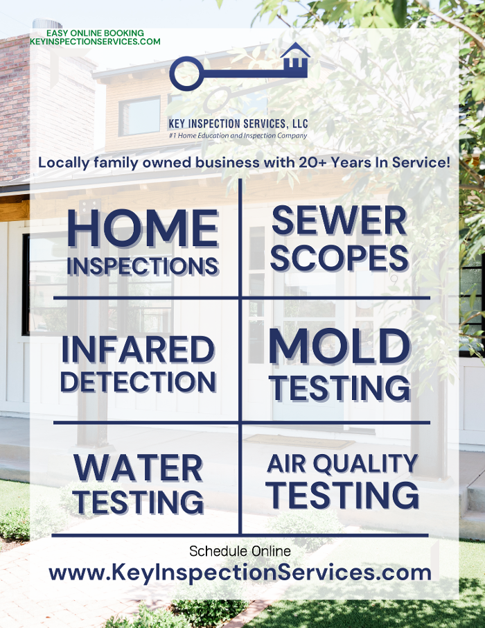 Key Inspection Services, LLC - Lynnwood, WA
