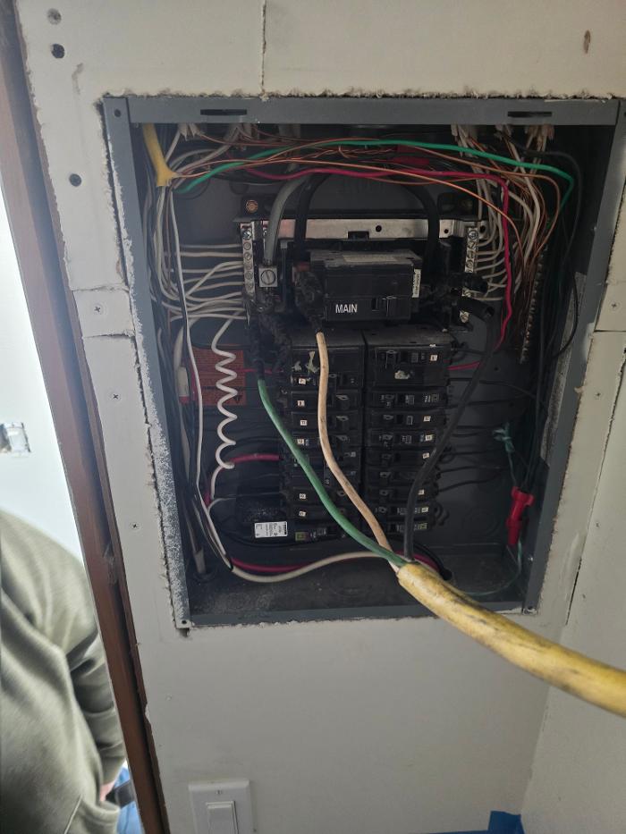 Key Inspection Services, LLC - Lynnwood, WA