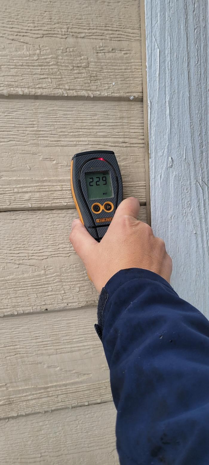 Key Inspection Services, LLC - Lynnwood, WA