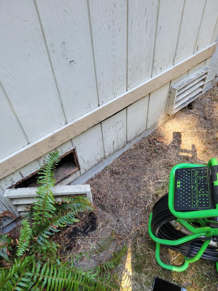 Key Inspection Services, LLC - Lynnwood, WA