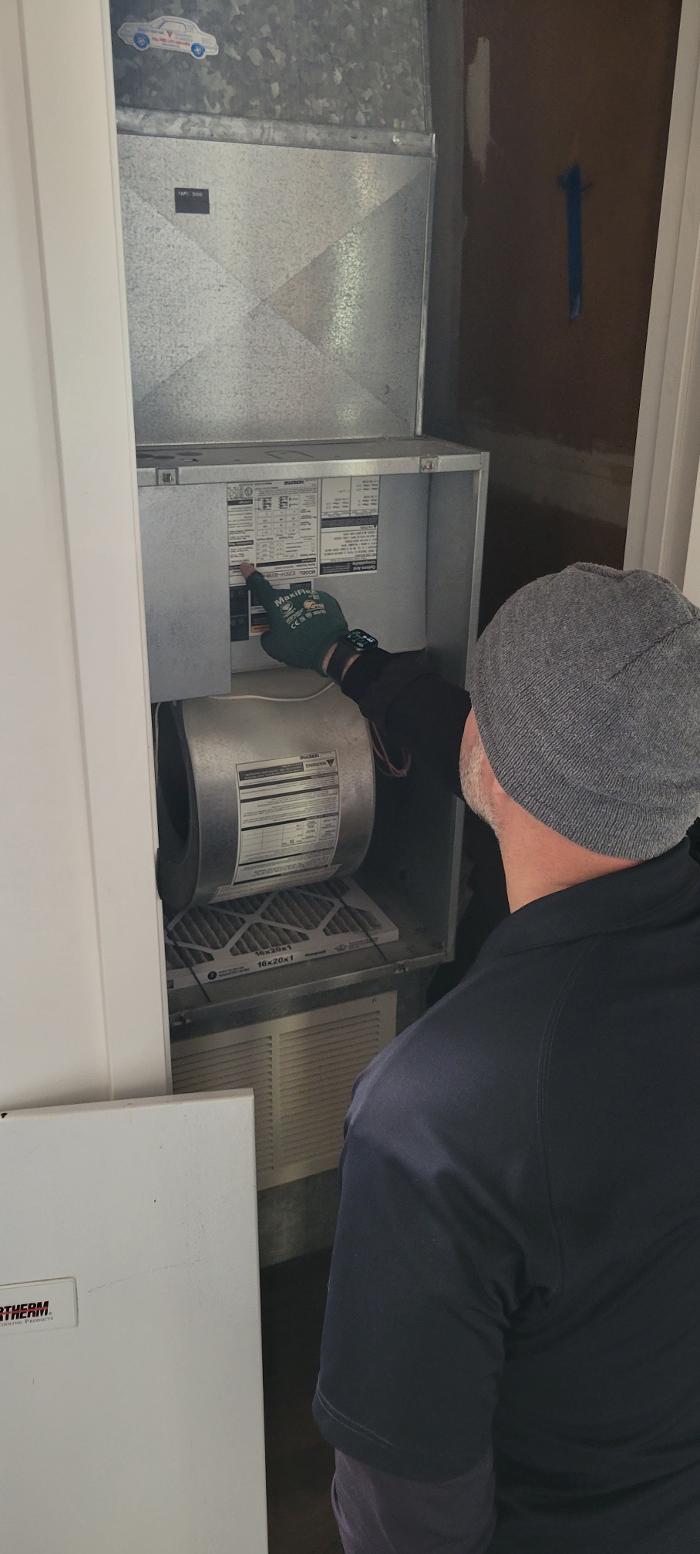 Key Inspection Services, LLC - Lynnwood, WA