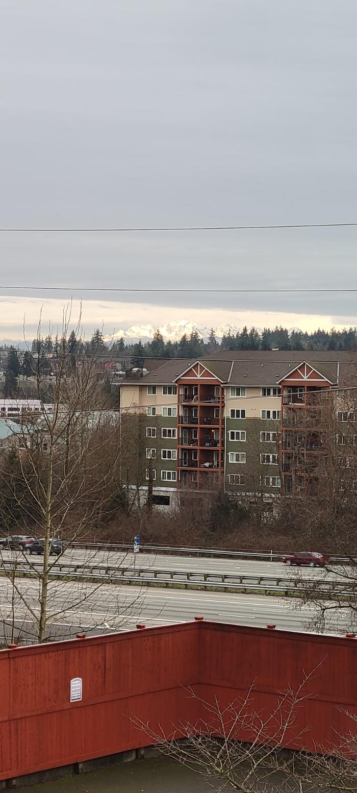 Key Inspection Services, LLC - Lynnwood, WA