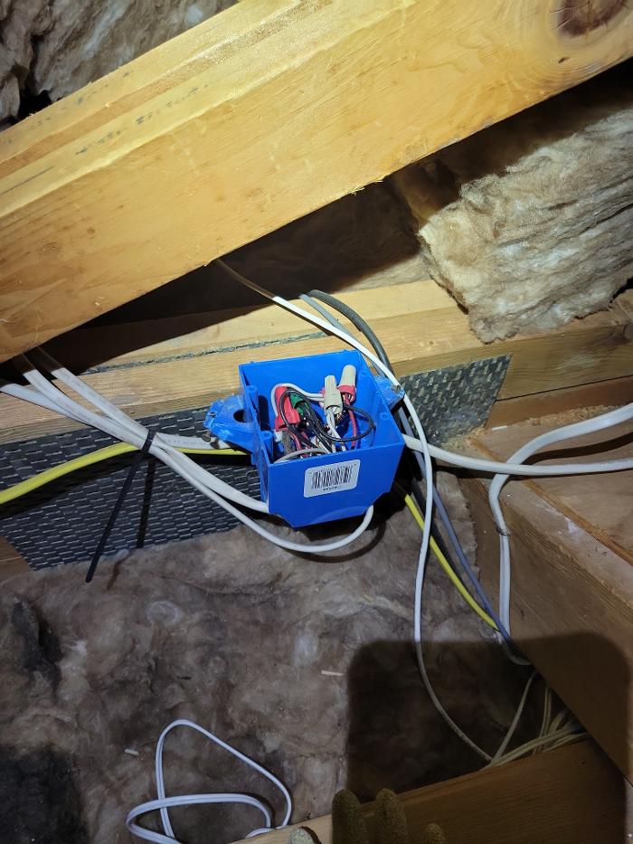 Key Inspection Services, LLC - Lynnwood, WA