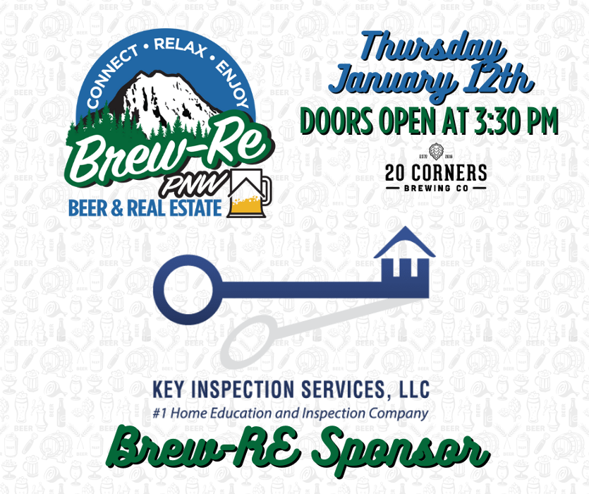 Key Inspection Services, LLC - Lynnwood, WA