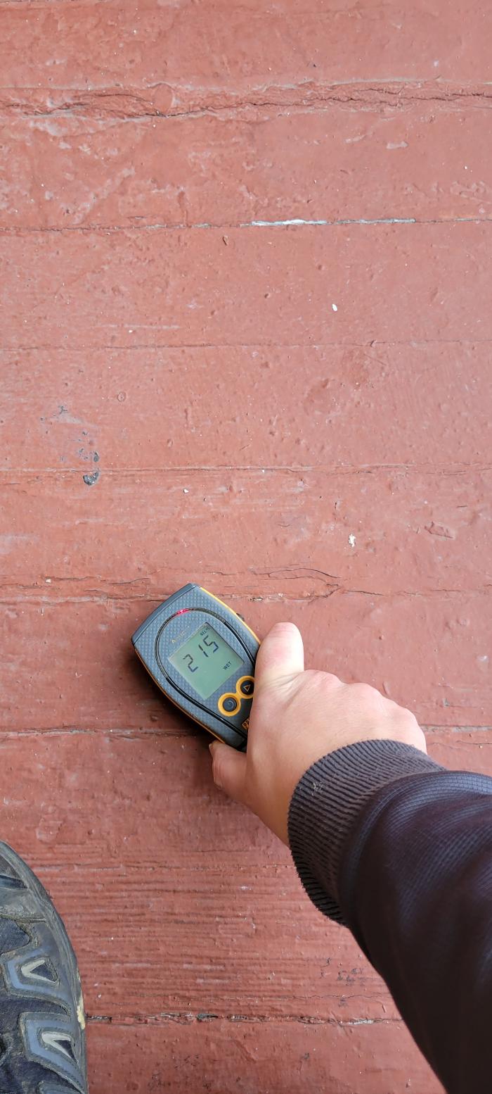 Key Inspection Services, LLC - Lynnwood, WA